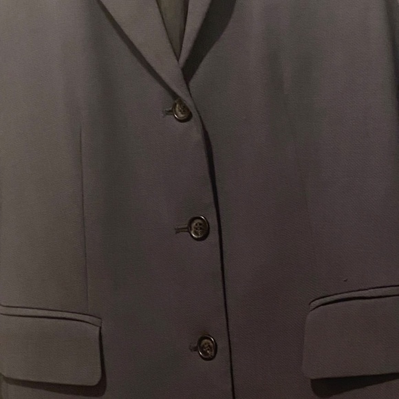 J.Crew Blazer - size 4 - Picture 9 of 9